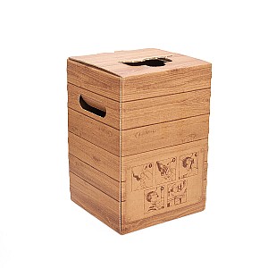 Primitivo - suché - 5L bag in box - Royal Wine