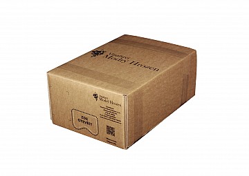Tramini - polosuché - 20L bag in box - Vinařství Hodonín