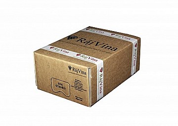 Sauvignon blanc - polosuché - 20L bag in box - Royal Wine