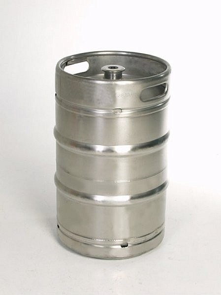 FRIZZANTE ON ICE - MALINA -KEG 50L