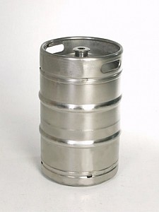 FRIZZANTE ON ICE - BEZINKA - KEG 50L