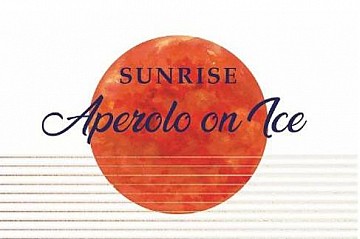 APEROL ON ICE - PET 30l