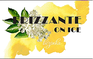 FRIZZANTE ON ICE - FRUIT - bezinka - PET 30L