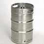 FRIZZANTE ON ICE - JAHODA - KEG 50L